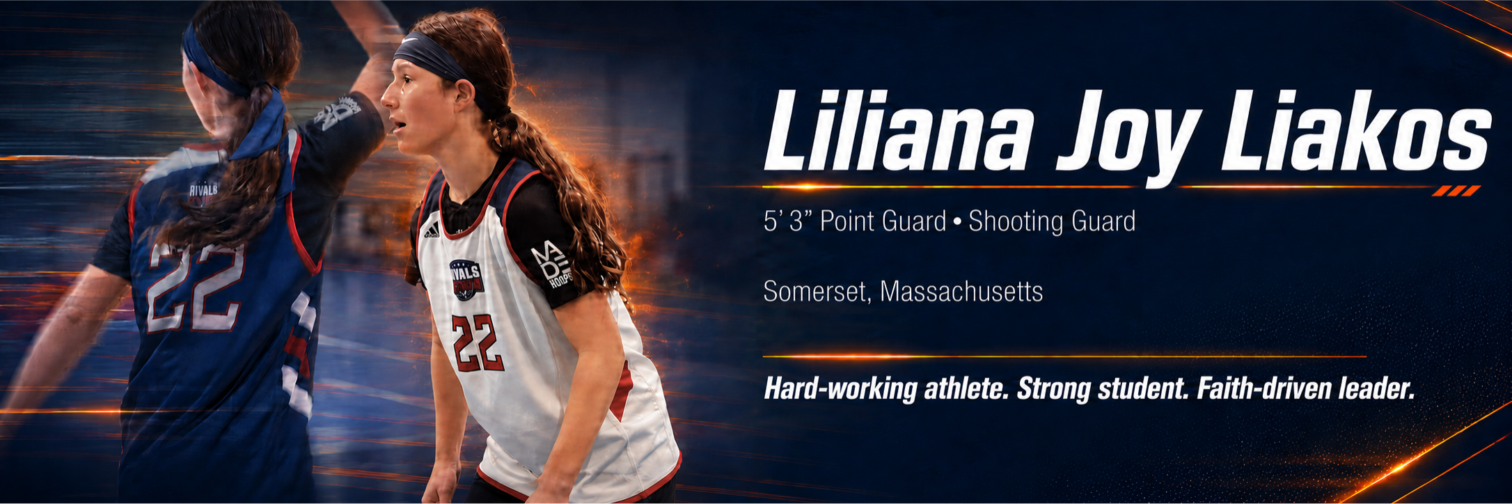 Liliana Liakos Hero Image