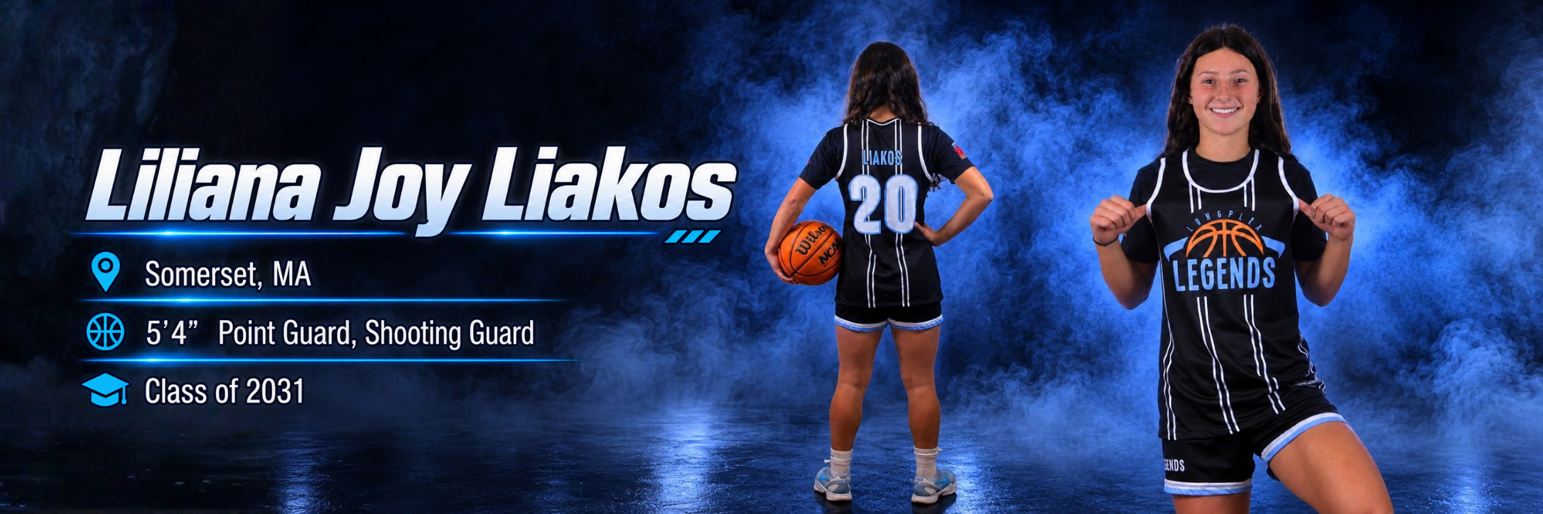 Liliana Liakos Hero Image Liliana Liakos Hero Image